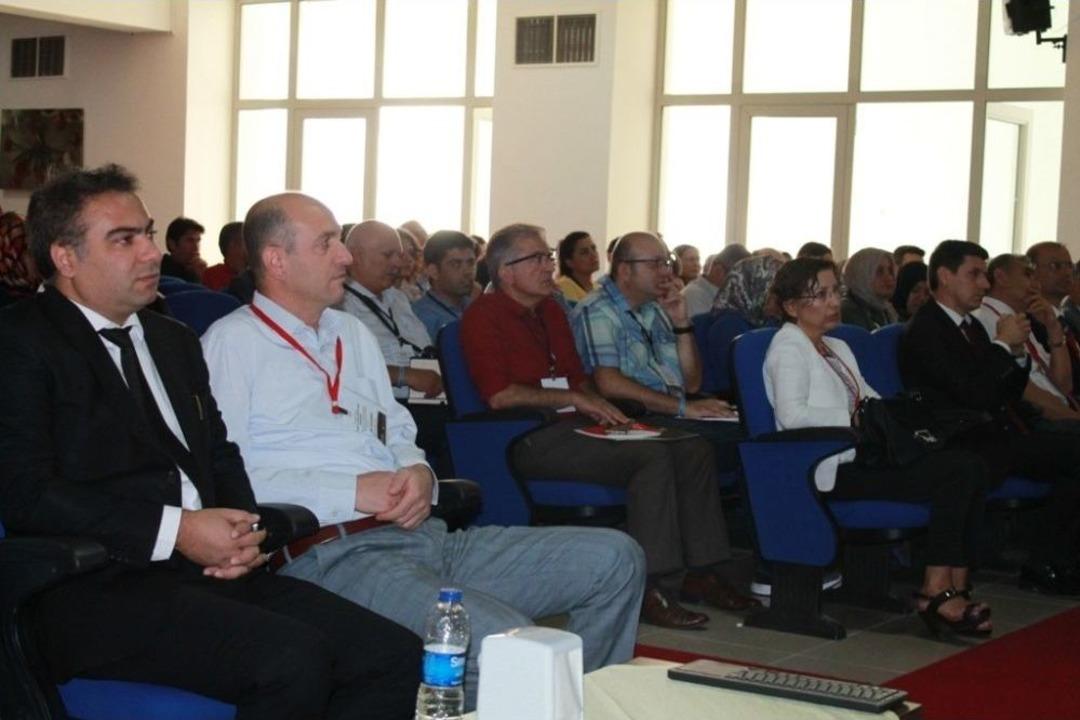 Okul Y&ouml;netim Bilgi Sisteminde, İşletmelerde Mesleki Eğitim Mod&uuml;l Semineri