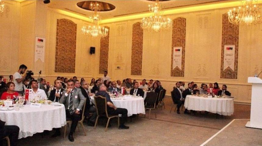 Prof. Dr. G&uuml;r: &ldquo;&uuml;niversiteler Farkındalık Oluşturmak İ&ccedil;in Vardır&rdquo;