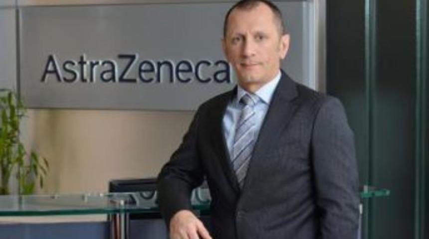 Astrazeneca Onkoloji İvmelendirme M&uuml;d&uuml;r&uuml; Suat Koca Oldu