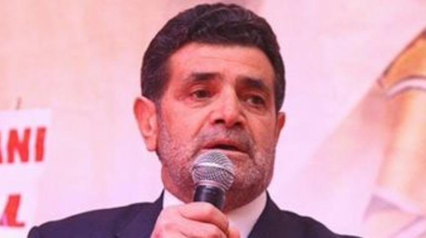 Saadet&rsquo;ten &Ccedil;avuşoğlu&rsquo;na Tepki