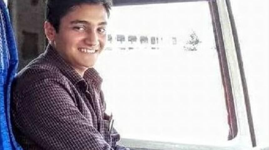 Dur İhtarına Uymadığı İ&ccedil;in Vurulan Gencin Organları Bağışlandı