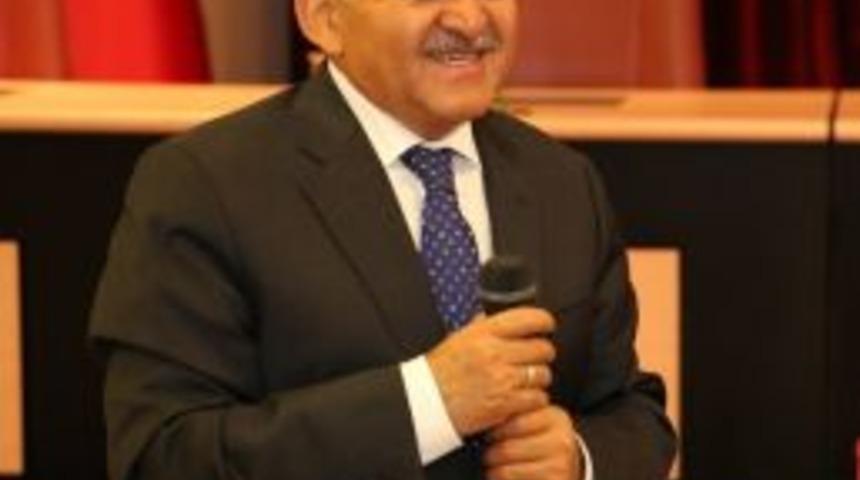 En Başarılı İl&ccedil;e Belediye Başkanı Melikgazi Belediyesi 11. Sırada