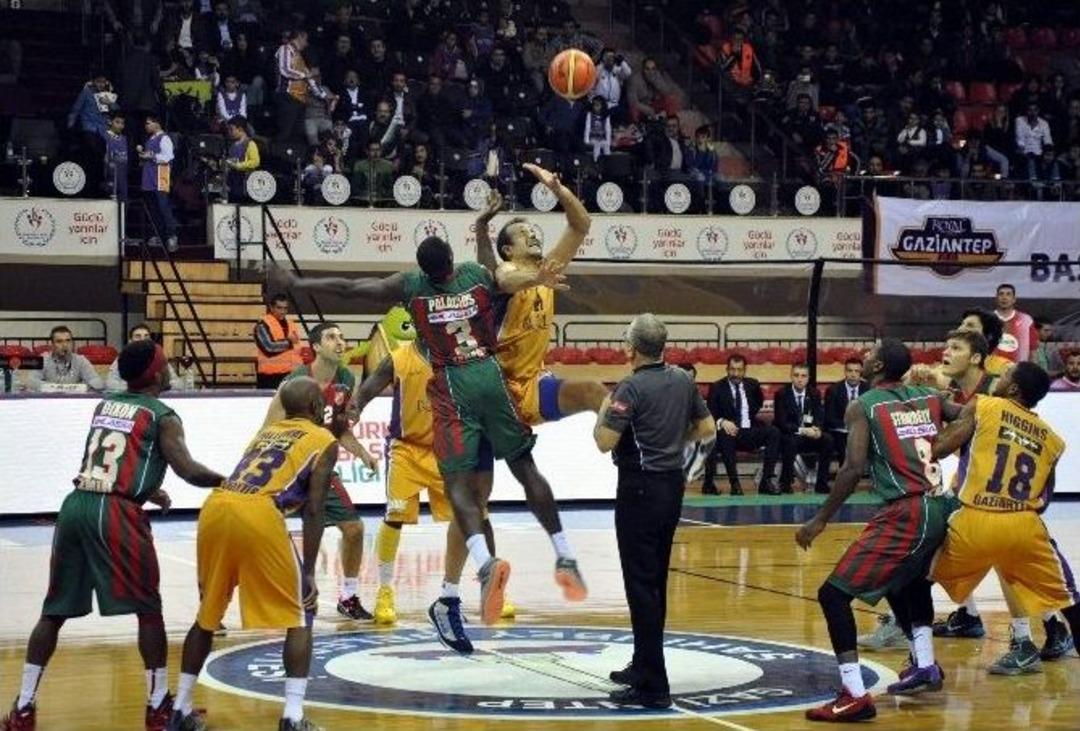 Beko Basketbol Ligi