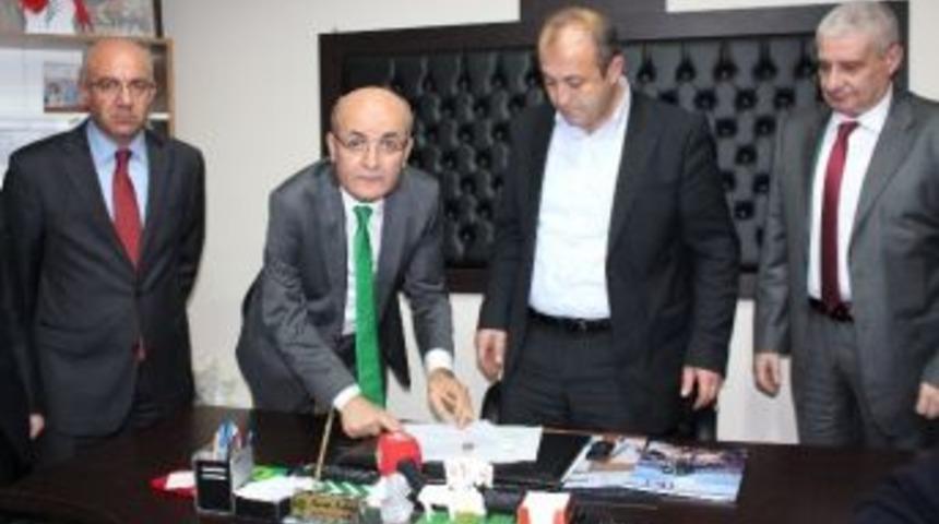 Koyun Ve Ke&ccedil;i &Uuml;reticilerine Destek