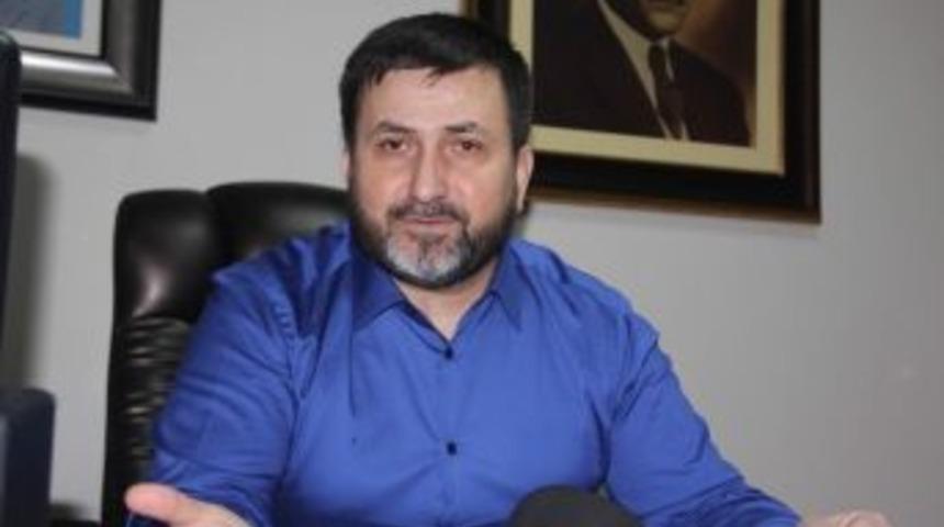 Sanayici End&uuml;stri B&ouml;lgeden Umutlu