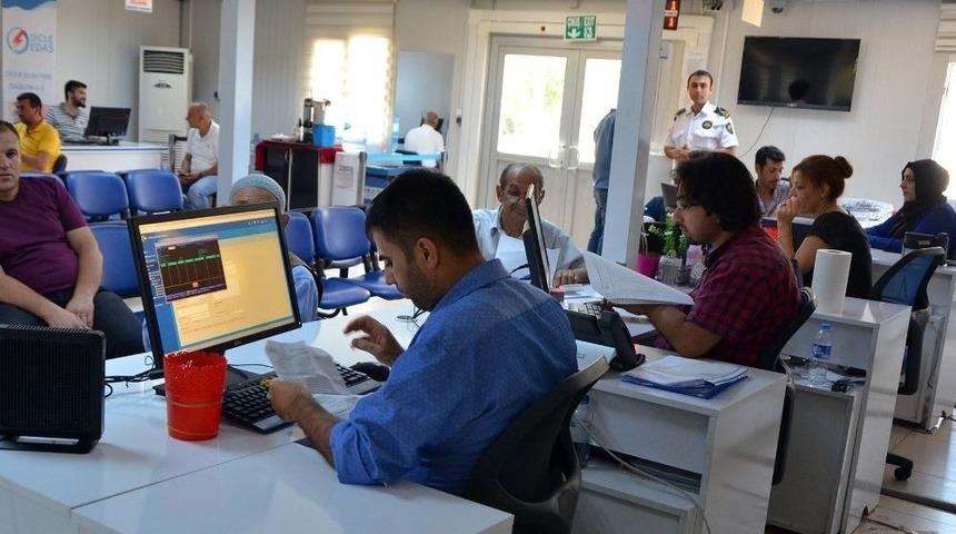 Elektrik Borcunda Gecikme Siliniyor, Y&uuml;zde 70 İndirim Uygulanıyor