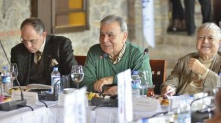 Kocaoğlu: &rsquo;&rsquo;atamızın Mirası İef&rsquo;i Yaşatmak Zorundayız&rsquo;&rsquo;