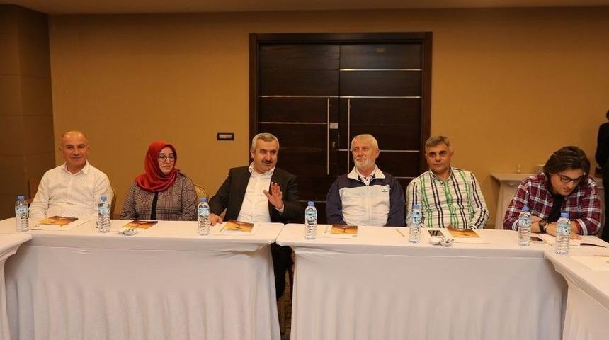 Başkan Baran: “2018, Körfez İçin Zirve Yıl Olacak”