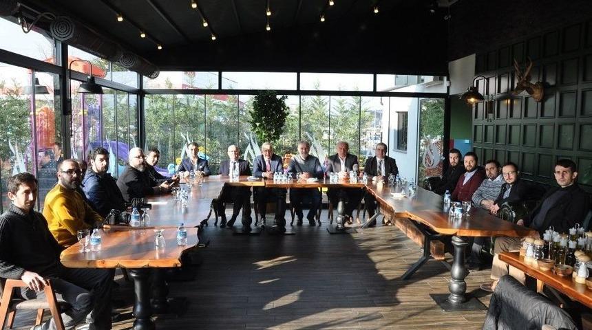 İneg&ouml;ll&uuml; Mobilyacılara "kaza" İkazı