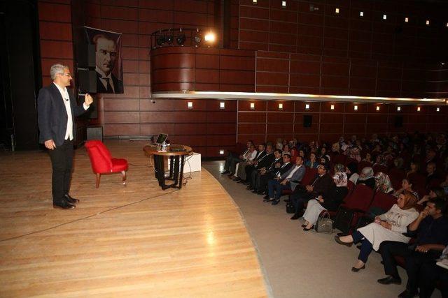 Kaymek’ten Yeni Dönem Öncesi Başarı Semineri