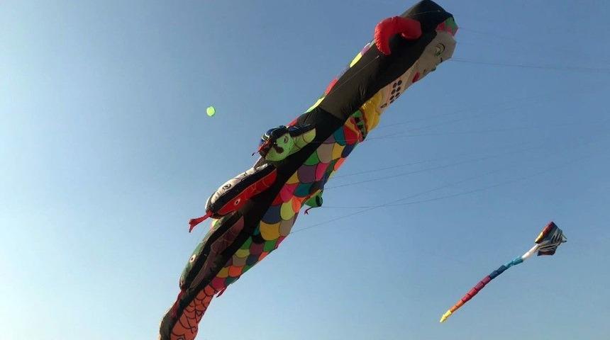 Hindistan&rsquo;da &rsquo;şahmeran&rsquo; R&uuml;zgarı