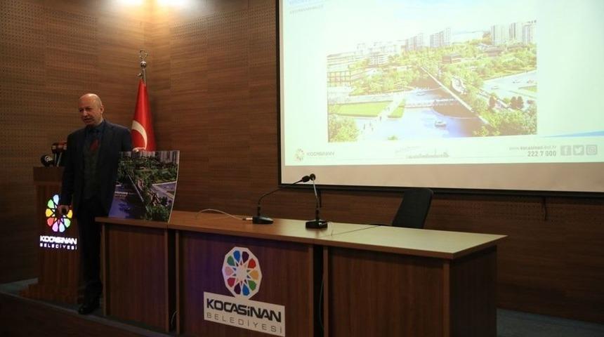 Başkan &Ccedil;olakbayrakdar, 2017&rsquo;yi Değerlendirdi