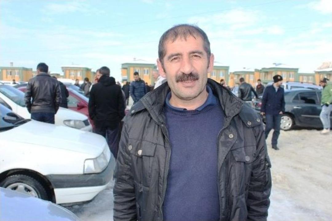 Van&rsquo;da İkinci El Ara&ccedil; Satışlarında Durgunluk