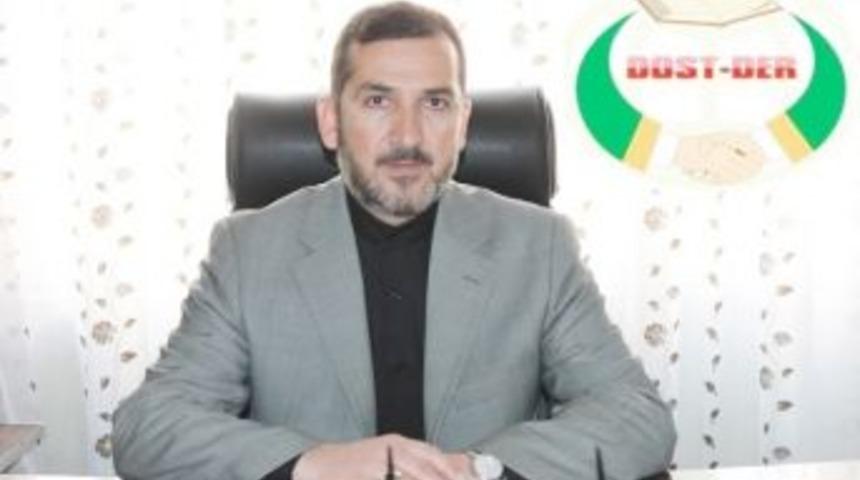 &Ccedil;arşafa Y&ouml;nelik Hakaret Mardin&rsquo;de Kınanacak