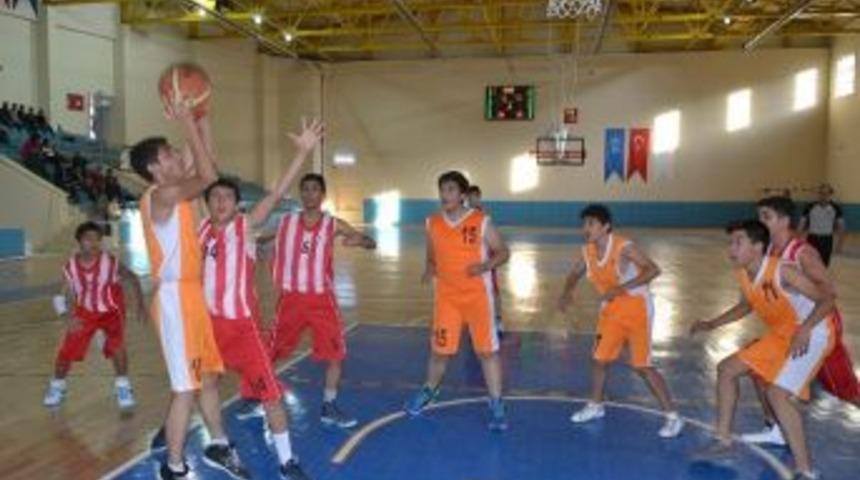 Malatya Basketbol Ligi
