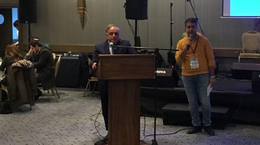 T&uuml;rk-arap Ekonomi Zirvesi