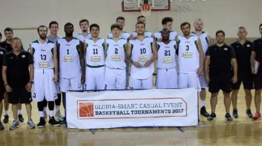 Banvit 'yeni Sezona' Hazır