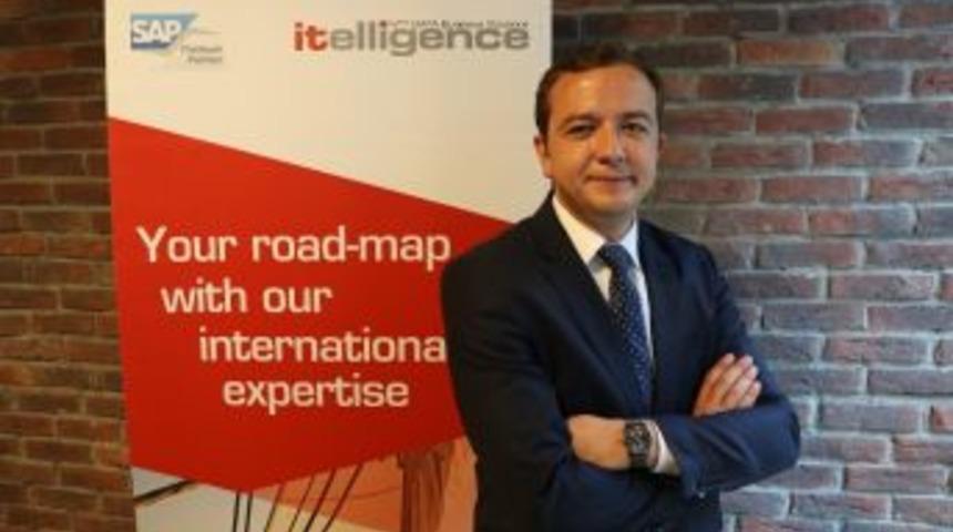 İtelligence&rsquo;ın Yeni Satış Direkt&ouml;r&uuml; Fatih Irak Oldu