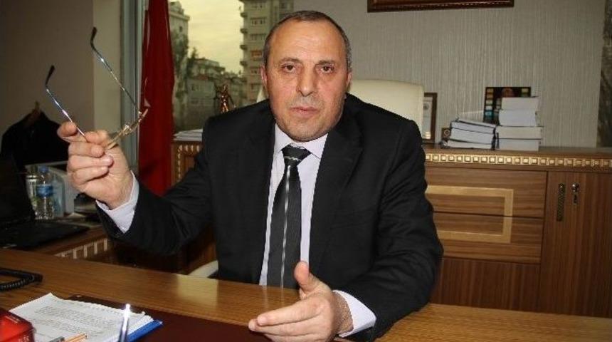 Samsun&rsquo;da 810 Dava Dosyasında Uzlaşı