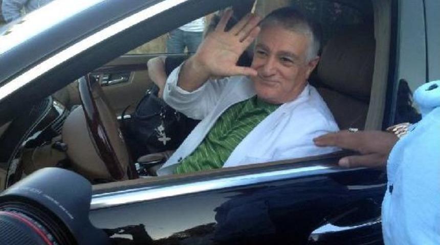 Gizli Bilgi Ve Belge Davasında Eski Emniyet M&uuml;d&uuml;r&uuml; Tanık Olarak Dinlendi