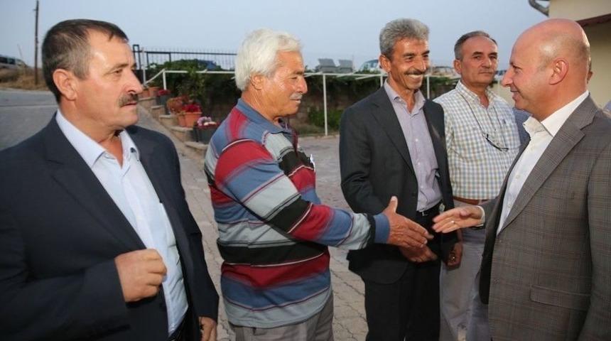 Kocasinan Belediyesinin 2018 Yatırım Programı Netleşiyor