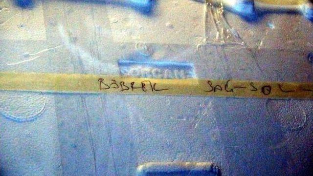 Beyin Kanamasından &Ouml;ld&uuml;, Organları 2 Kişiye Hayat Verecek 1