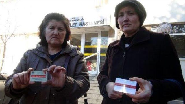 Beyin Kanamasından &Ouml;ld&uuml;, Organları 2 Kişiye Hayat Verecek 3