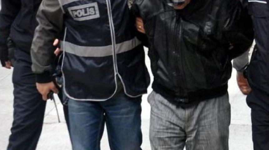 Urla'da Vurulan Gen&ccedil; Hayatını Kaybetti, Zanlı Yakalandı