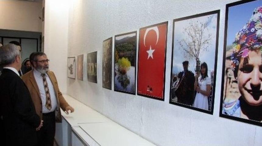 Yozgat Bursa&rsquo;da Fotoğraflarla Tanıtıldı