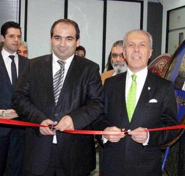 Yozgat Bursa&rsquo;da Fotoğraflarla Tanıtıldı 1