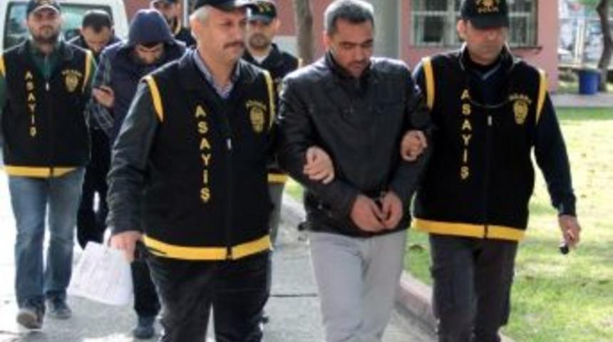 3 G&uuml;nde 3 Kadının Telefonunu &Ccedil;aldılar