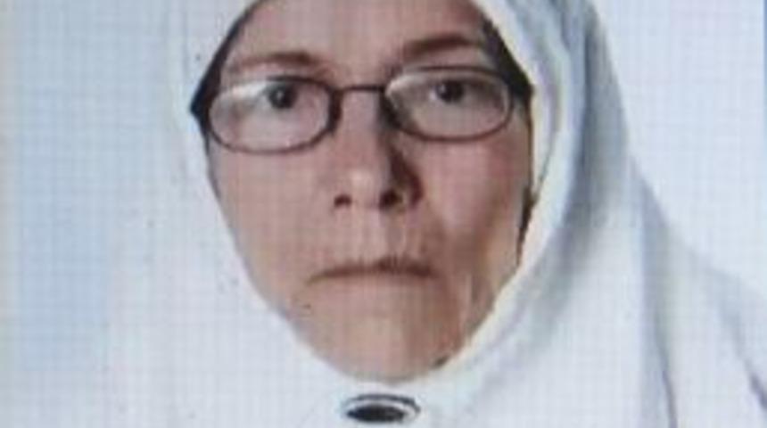 Yaşlı Kadın &Ccedil;ıkan Yangında Hayatını Kaybetti