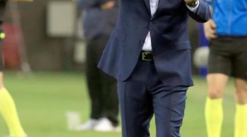 Ersun Yanal&rsquo;In, Trabzonspor&rsquo;Daki En K&ouml;t&uuml; D&ouml;nemi