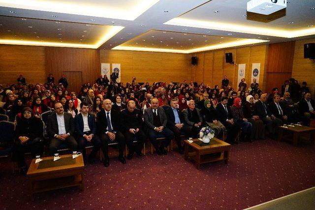 Kastamonu’da “edebiyat Kampı” Başladı