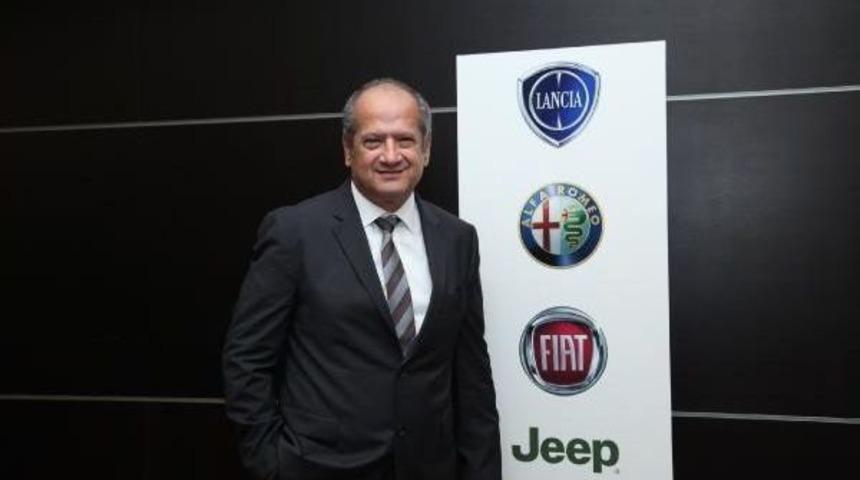 Tofaş Otomobil Ceo'su Başaran'ın Yerine Eroldu Atandı