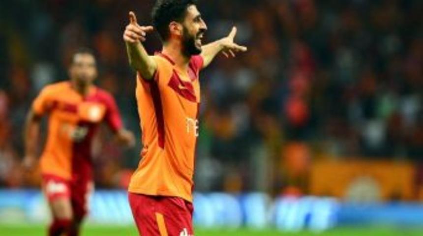 Galatasaray&rsquo;da Tolga Ciğerci Şoku