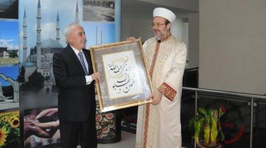 G&ouml;rmez: 12 Milyon M&uuml;sl&uuml;man Katledildi Kimsenin Sesi &Ccedil;ıkmadı (2)