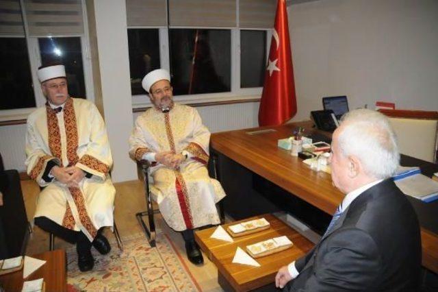G&ouml;rmez: 12 Milyon M&uuml;sl&uuml;man Katledildi Kimsenin Sesi &Ccedil;ıkmadı (2) 1
