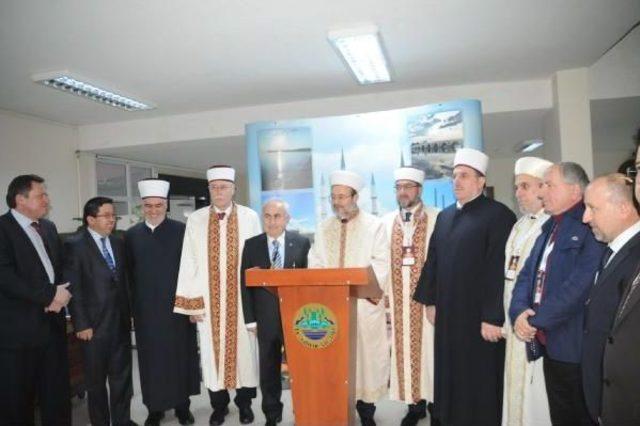 G&ouml;rmez: 12 Milyon M&uuml;sl&uuml;man Katledildi Kimsenin Sesi &Ccedil;ıkmadı (2) 2