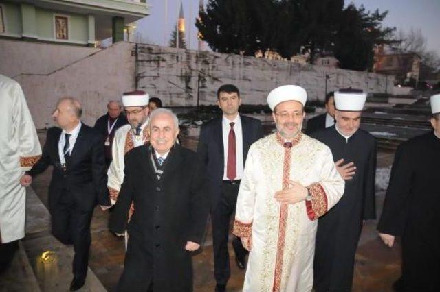 G&ouml;rmez: 12 Milyon M&uuml;sl&uuml;man Katledildi Kimsenin Sesi &Ccedil;ıkmadı (2) 3