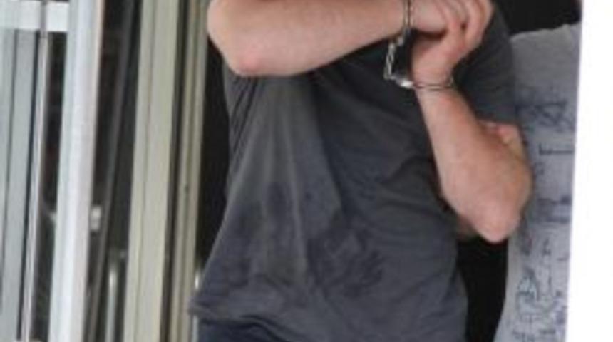 Bonzai İle Yakalanan &Ccedil;aycıya 4 Yıl 2 Ay Hapis