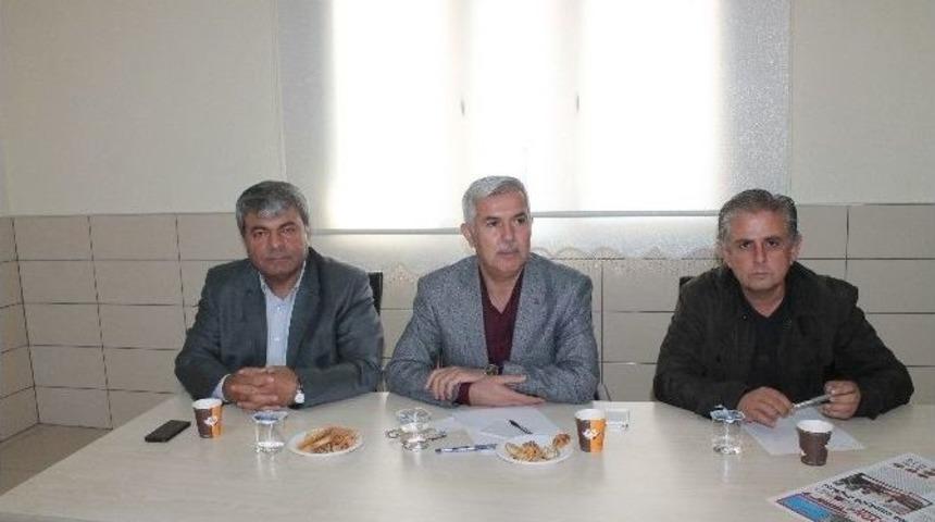 Komisyoncular Federasyon Kararından Vazge&ccedil;ti