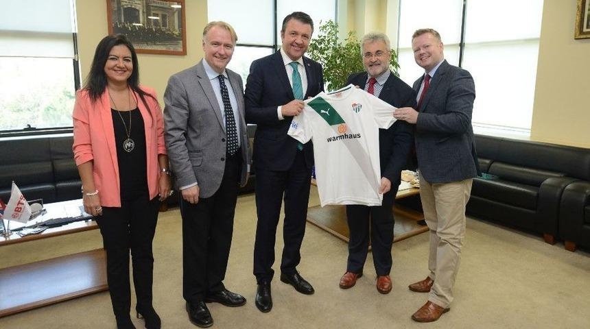 Bursa Yatırımcıya G&uuml;ven Veriyor