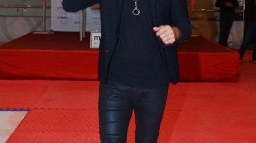 Bora Duran Adanalıları Coşturdu