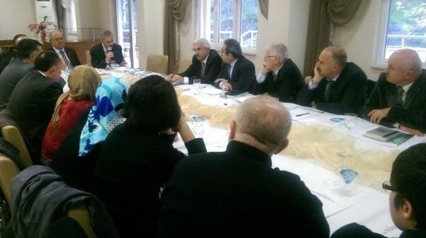 Bursa Eğitimine Yol Haritası