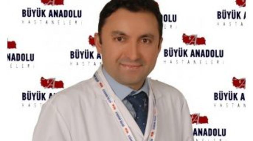 Dr. Demir: &ldquo;unutkanlığın Sebebi Araştırılmalı&rdquo;