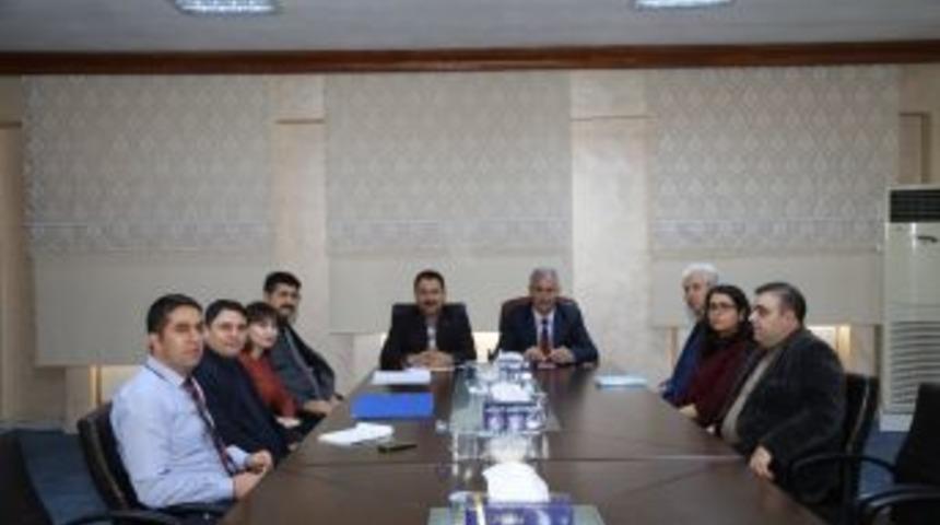 Taşeron İş&ccedil;ilerin Başvuruları İnceleniyor