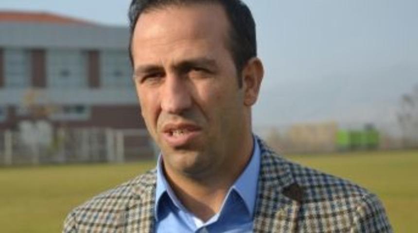 Mast&ouml;b Başkanı Adil Gevrek: