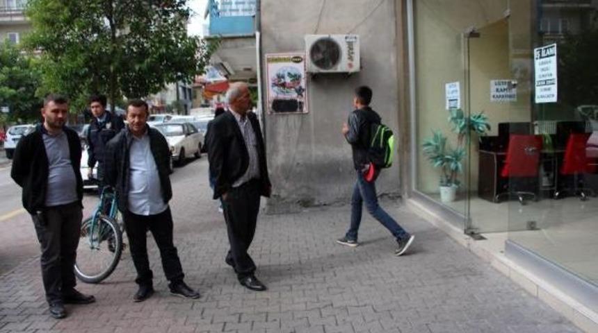 Okula Gitmeyen &Ouml;ğrencilere Polis Denetimi