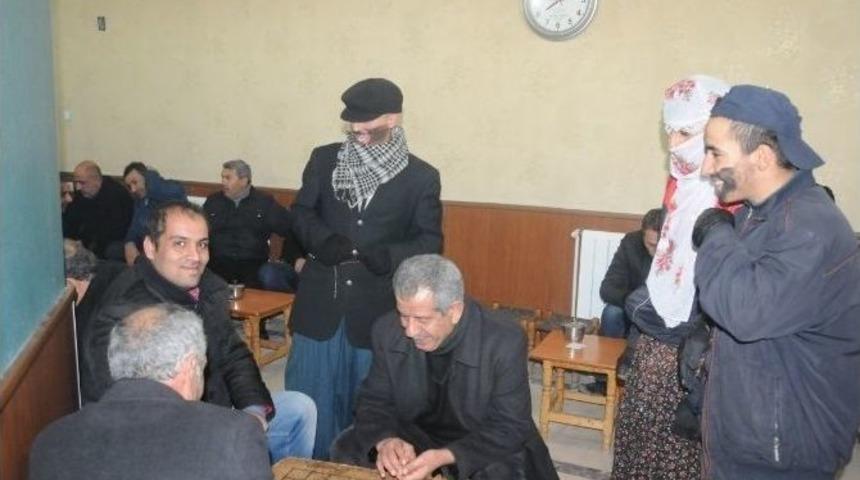 Batman&rsquo;da Rumi Yılbaşı Kutlandı